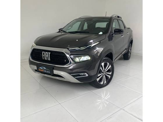 FIAT TORO 1.3 TURBO 270 FLEX VOLCANO AT6